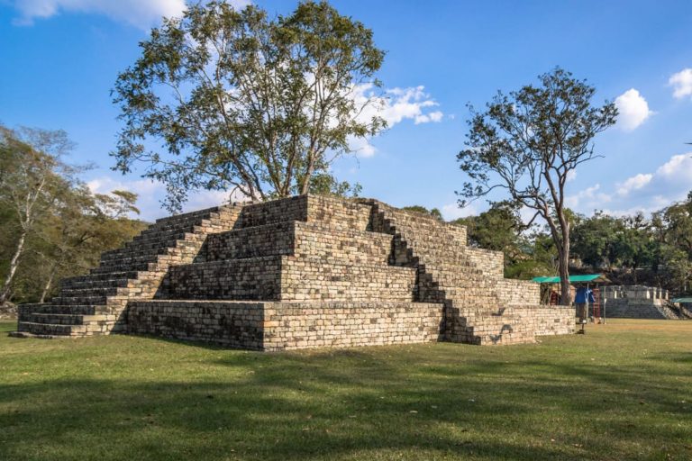 Templo de Copan-Guatemala_Bivestour