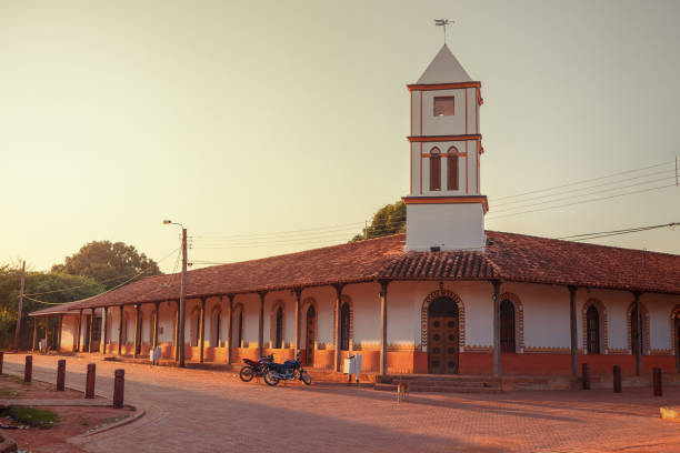 Misiones Jesuiticas-Bolivia