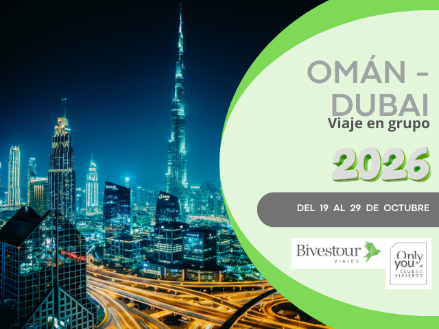Dubai - Omán