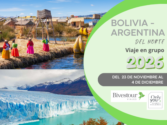 Bolia - Argentina Norte